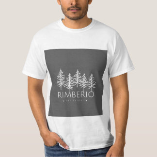 リンベリオ Tシャツ
