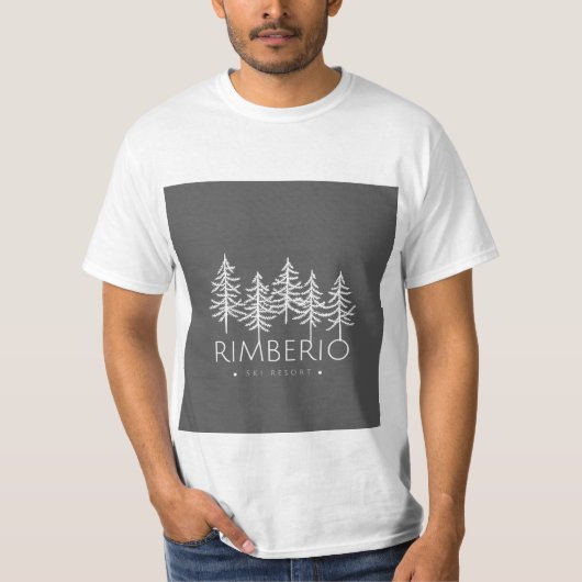 リンベリオ Tシャツ (正面)