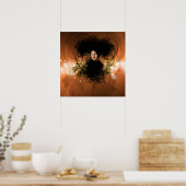 リンペラトリス ポスター (キッチン)