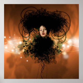 リンペラトリス ポスター