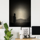 リンボのリンカーン大統領 ポスター (ホームオフィス)