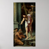 リンボへのキリストの降下， c.1532 ポスター (正面)