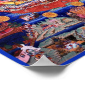 リンポチェのポスター – Zangdokpalri ポスター (角)