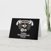 リンマン カード (正面)