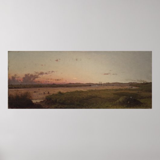 リンメドウズ ポスター (正面)