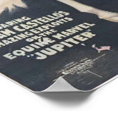 リンリングブラザーズ。/マダカステッロ ポスター (角)