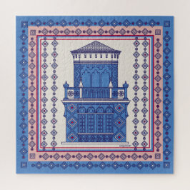 リンリングミュージアムフロリダパズル ジグソーパズル