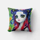 リンリン： クッション (正面)