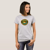 リンヴァレー・レイクス Tシャツ (正面フル)