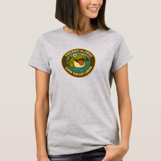 リンヴァレー・レイクス Tシャツ