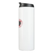 リンヴィルゴルジ登山カラビナー タンブラー (回転右)