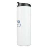 リンヴィルゴージェノースカロライナ登山クイックドロー タンブラー (回転右)