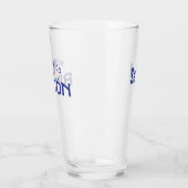 リン動揺してコンプエルトリコサルド タンブラーグラス (左)