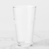 リン動揺してコンプエルトリコ タンブラーグラス (右)