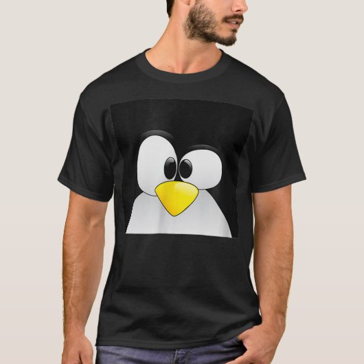 リン怒ヌ Tシャツ (正面)