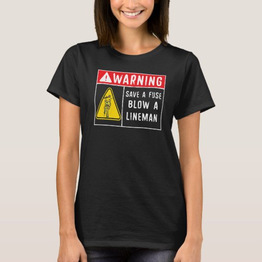 リン救マン吹マン1 Tシャツ (正面)