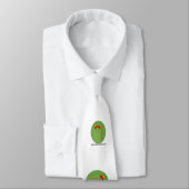 リン王室のギンのネクタイ ネクタイ (タイ)