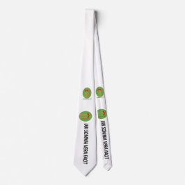 リン王室のギンのネクタイ ネクタイ