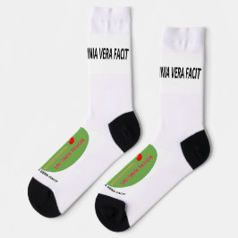 リン王室のギンス ソックス