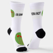 リン王室のギンス ソックス (傾斜あり)