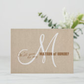 リン素朴ン結婚キャンバスの名誉の母 招待状 (スタンド正面)