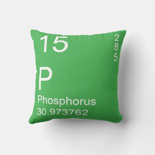 リン クッション (裏面)