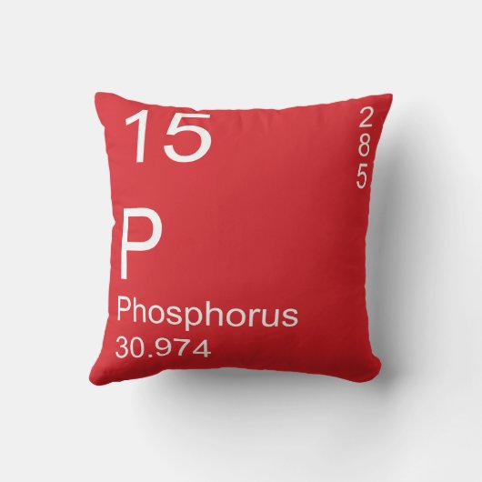 リン クッション (裏面)