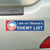 リンII -バンパーステッカー バンパーステッカー (車上)