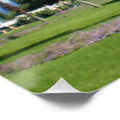 リヴァディアパレス ポスター (コーナー)