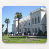 リヴァディアパレス マウスパッド (正面)