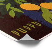 リヴァトルボレ、ラーゴディガルダ ポスター (角)