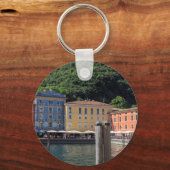 リヴァハーフェン キーホルダー (正面)