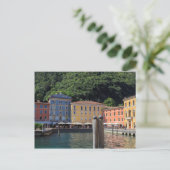 リヴァハーフェン ポストカード (スタンド正面)