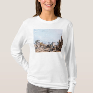 リヴァプールおよびマンチェスターの鉄道: Tシャツ