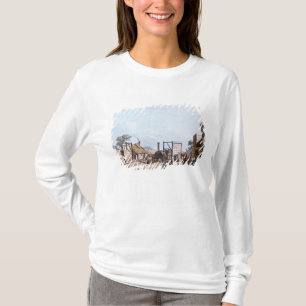 リヴァプールおよびマンチェスターの鉄道: Tシャツ