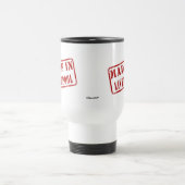 リヴァプールで作られる トラベルマグ (中央)