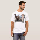 リヴァプールのMathewの通り Tシャツ (正面フル)