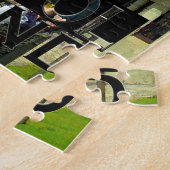 リヴァプール ジグソーパズル (側面)