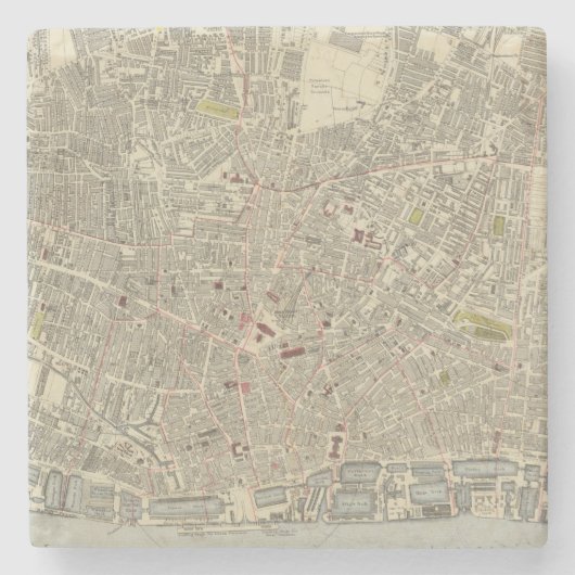 リヴァプール ストーンコースター (正面)