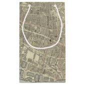 リヴァプール スモールペーパーバッグ (裏面)