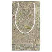 リヴァプール スモールペーパーバッグ (正面)