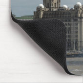 リヴァプール マウスパッド (コーナー)