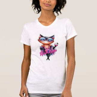 リヴァベティー Tシャツ