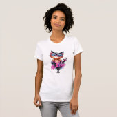 リヴァベティー Tシャツ (正面フル)