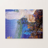 リヴァリーズバイマックスウェルパリシュ ジグソーパズル (横)