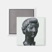 リヴィアの頭 マグネット (正面/裏面)
