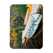 リヴィエールジャケカルティエ |ラバスカス波止場 マグネット (縦)