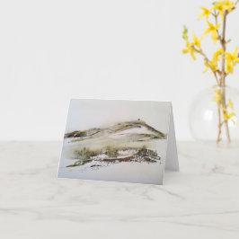 リヴィントンパイクホーウィッチウォーターの色 カード