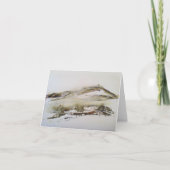 リヴィントンパイクホーウィッチウォーターの色 カード (正面)