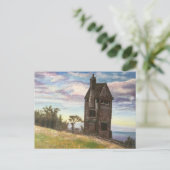 リヴィントンピジョンタワーポストカード ポストカード (スタンド正面)